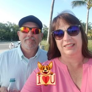 Meet your Posher, Connie